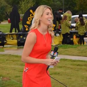 Meet your Posher, Olivia